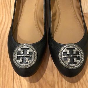 Tory Burch Liana Flat size 6.5